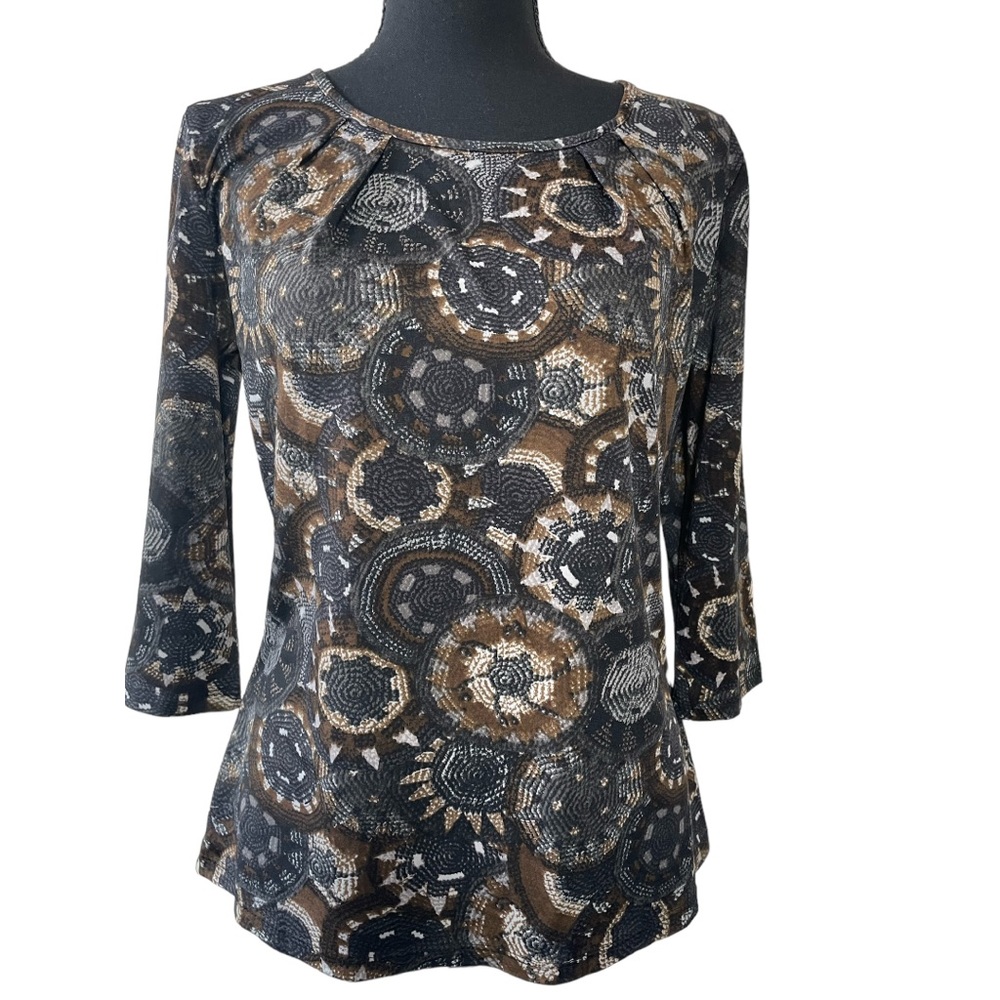 Blouse by Mandy Evans